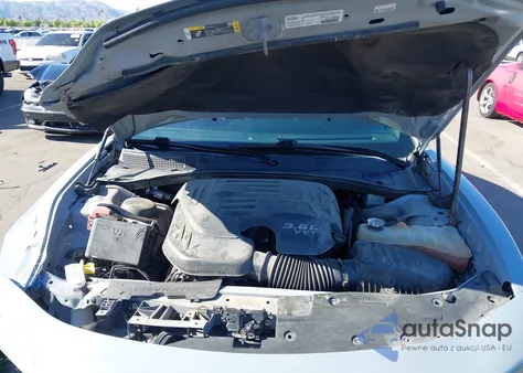 2021 Dodge Charger Gt Rwd z USA, uszkodzony, nr VIN 2C3CDXHGXMH507554